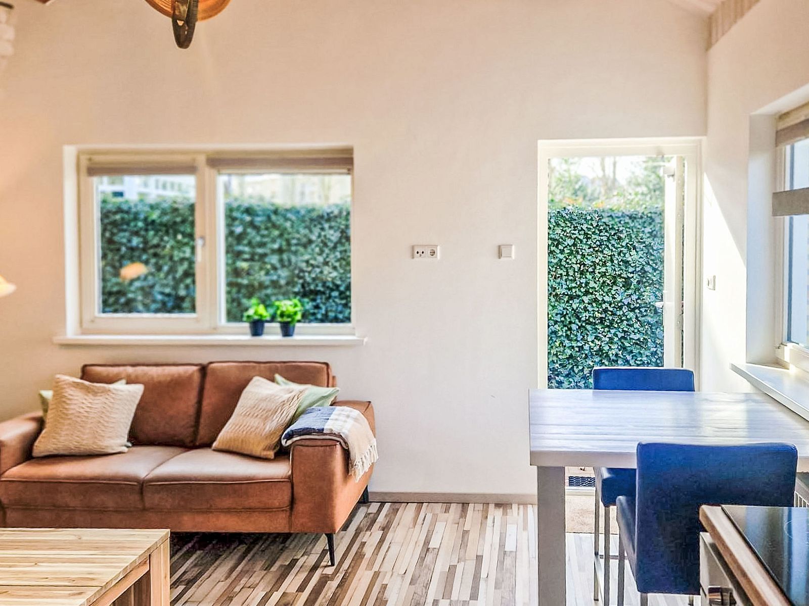 Guest house 680118 - Holiday property Noordzeekust - Vakantiehuis De Bosuil