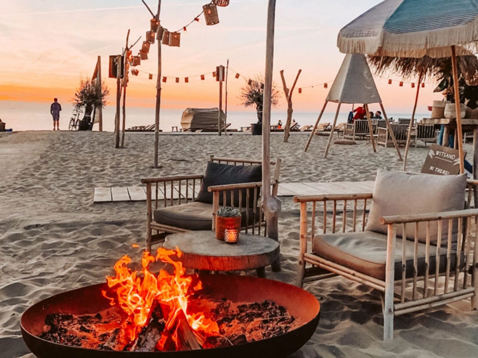 Guest house 680118 - Holiday property Noordzeekust - Vakantiehuis De Bosuil