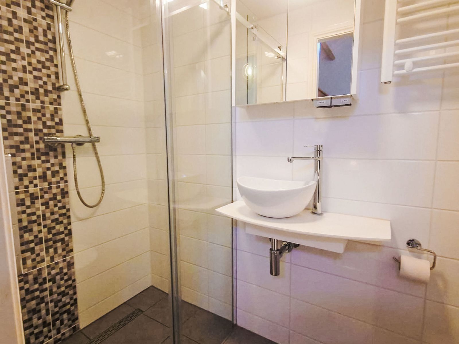 Guest house 680118 - Holiday property Noordzeekust - Vakantiehuis De Bosuil