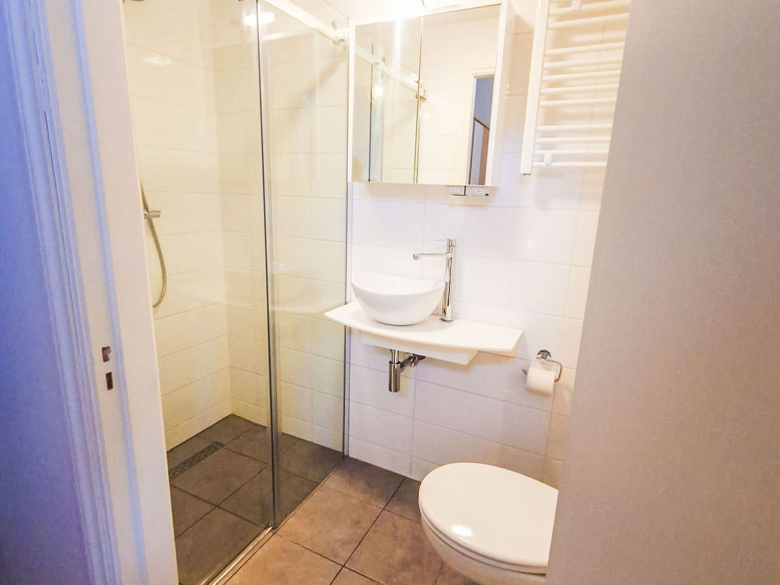 Guest house 680118 - Holiday property Noordzeekust - Vakantiehuis De Bosuil