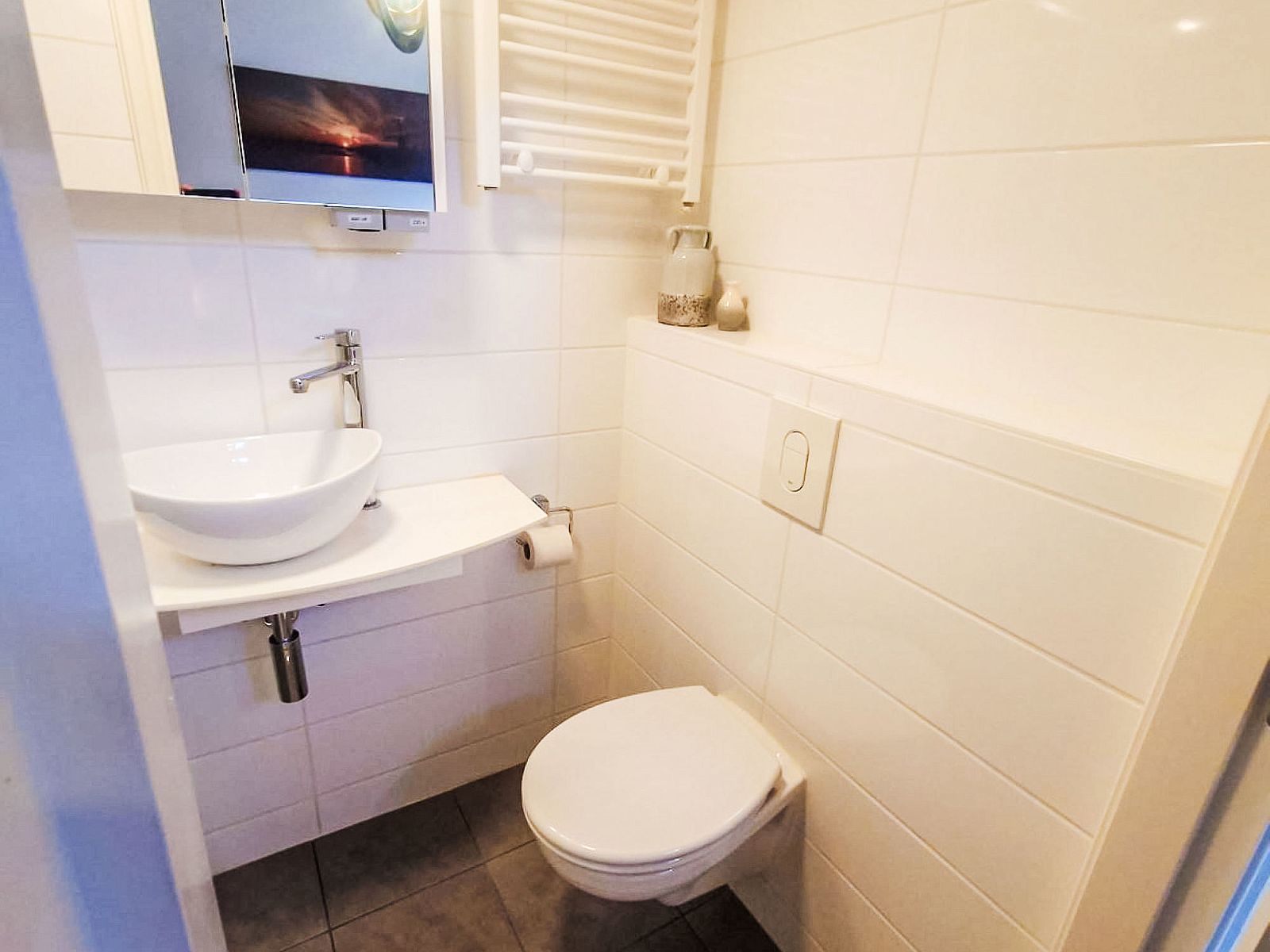 Guest house 680118 - Holiday property Noordzeekust - Vakantiehuis De Bosuil