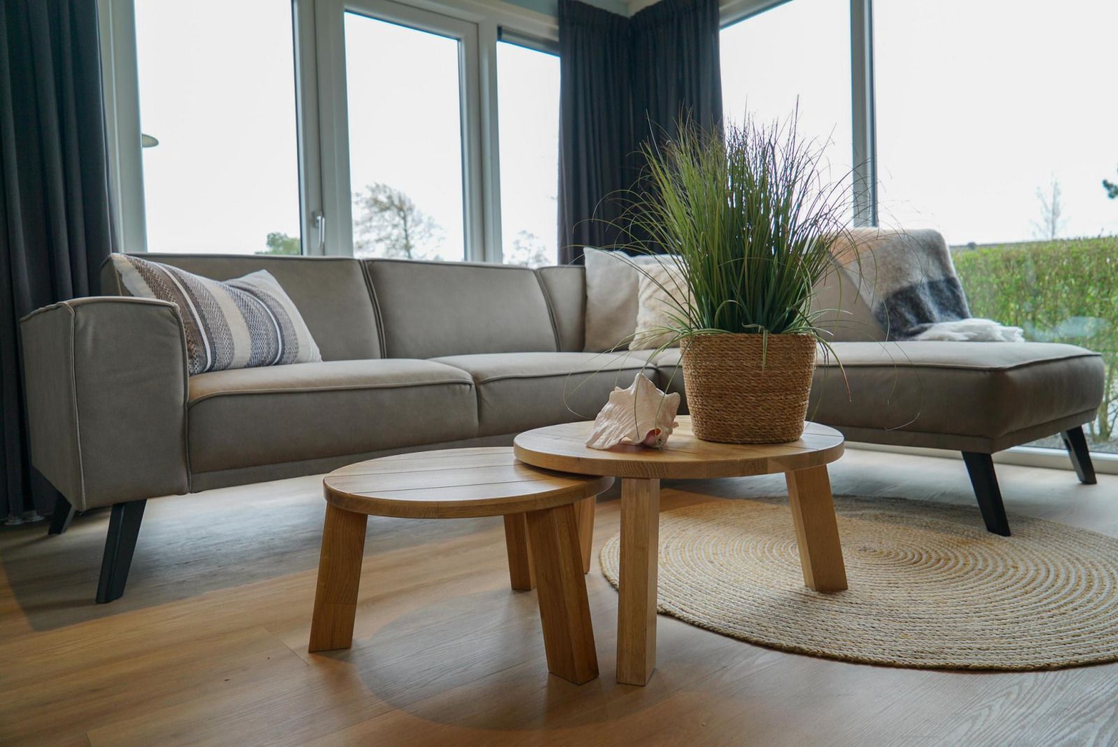 Unterkunft 680120 - Ferienhaus Noordzeekust - Velthorst