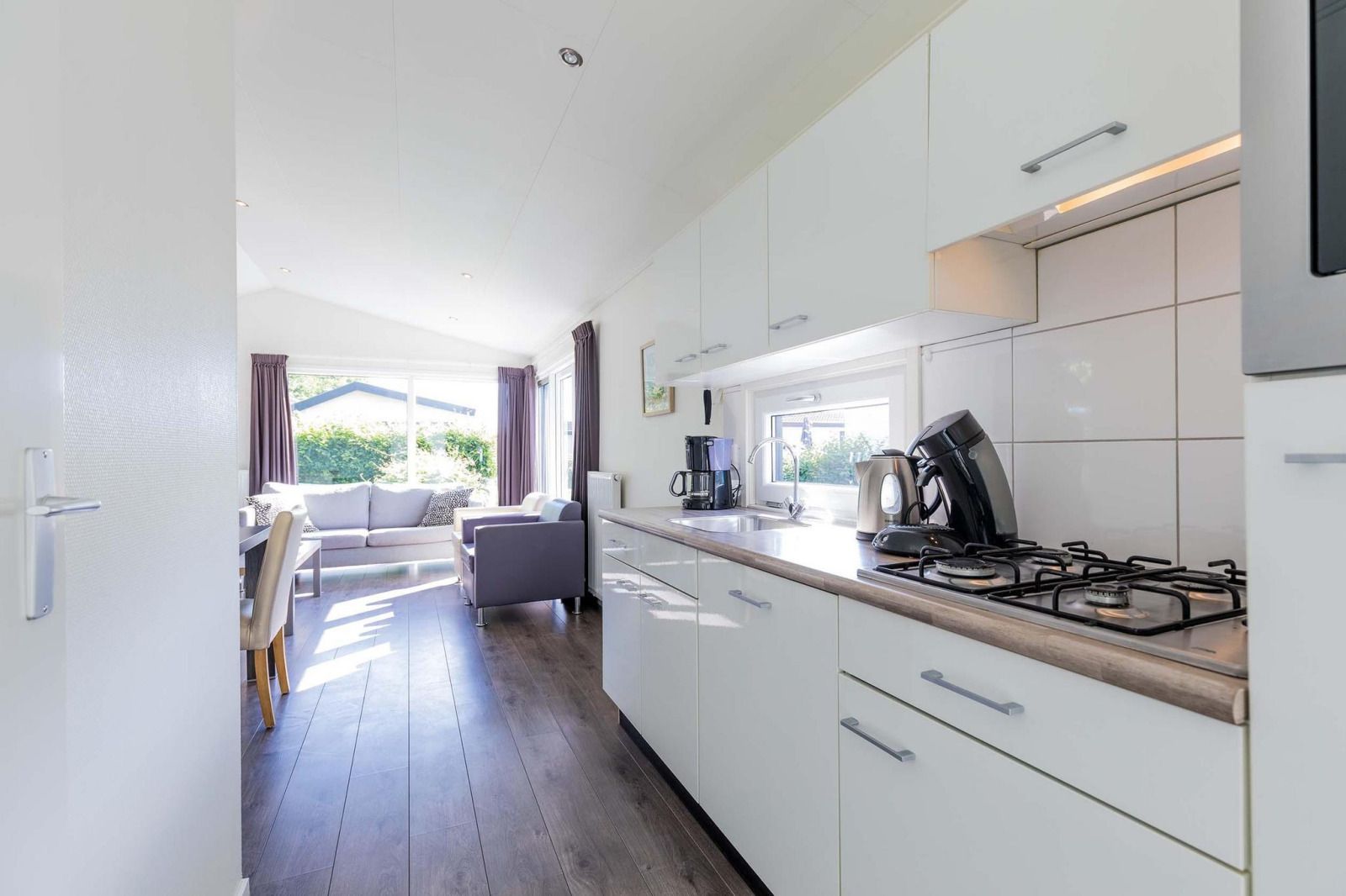 Unterkunft 680120 - Ferienhaus Noordzeekust - Velthorst