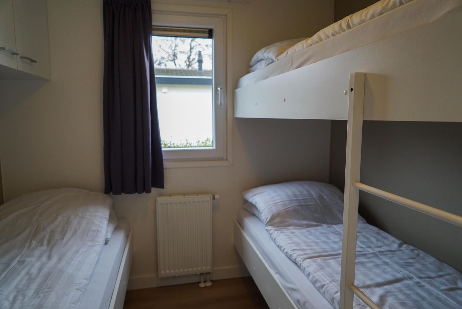 Unterkunft 680120 - Ferienhaus Noordzeekust - Velthorst