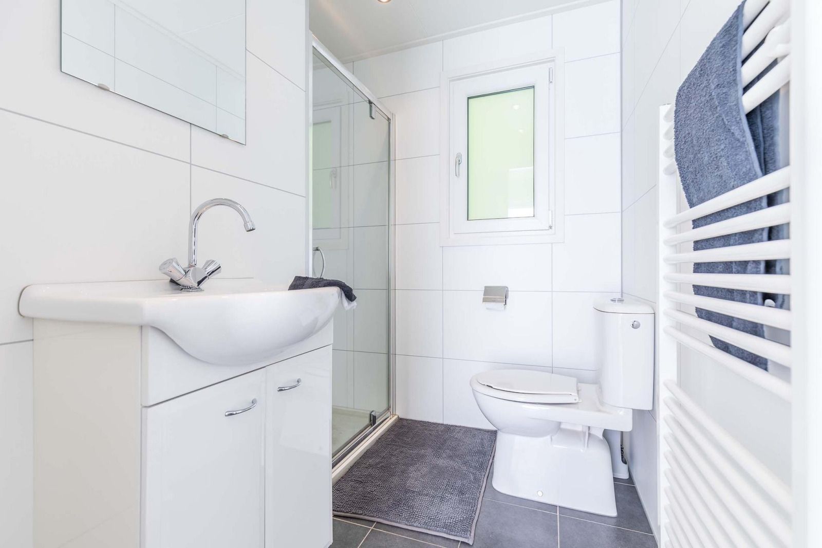 Unterkunft 680120 - Ferienhaus Noordzeekust - Velthorst