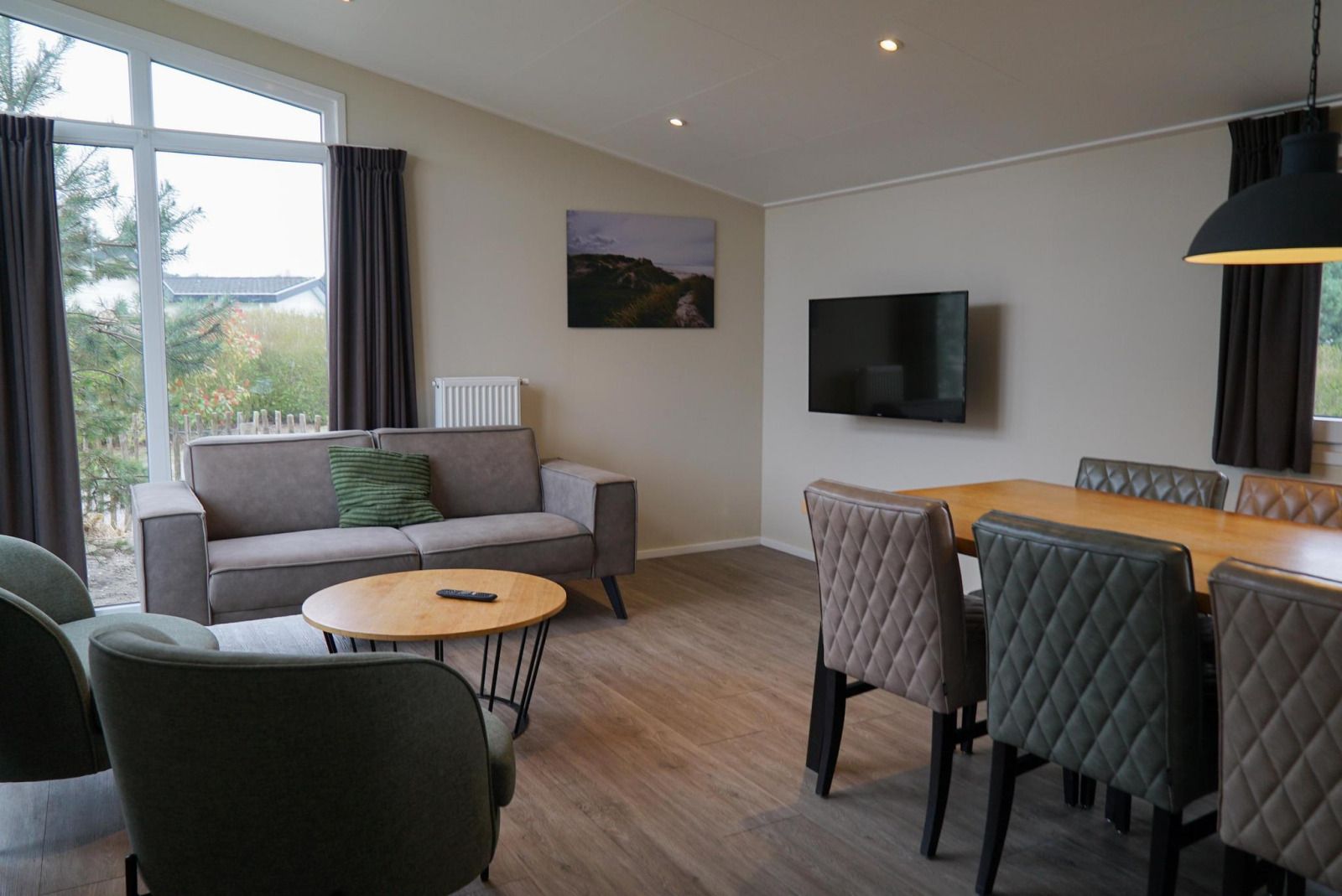 Guest house 680128 - Holiday property Noordzeekust - Duinlodge