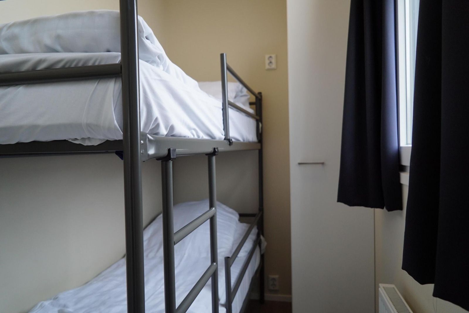 Guest house 680128 - Holiday property Noordzeekust - Duinlodge