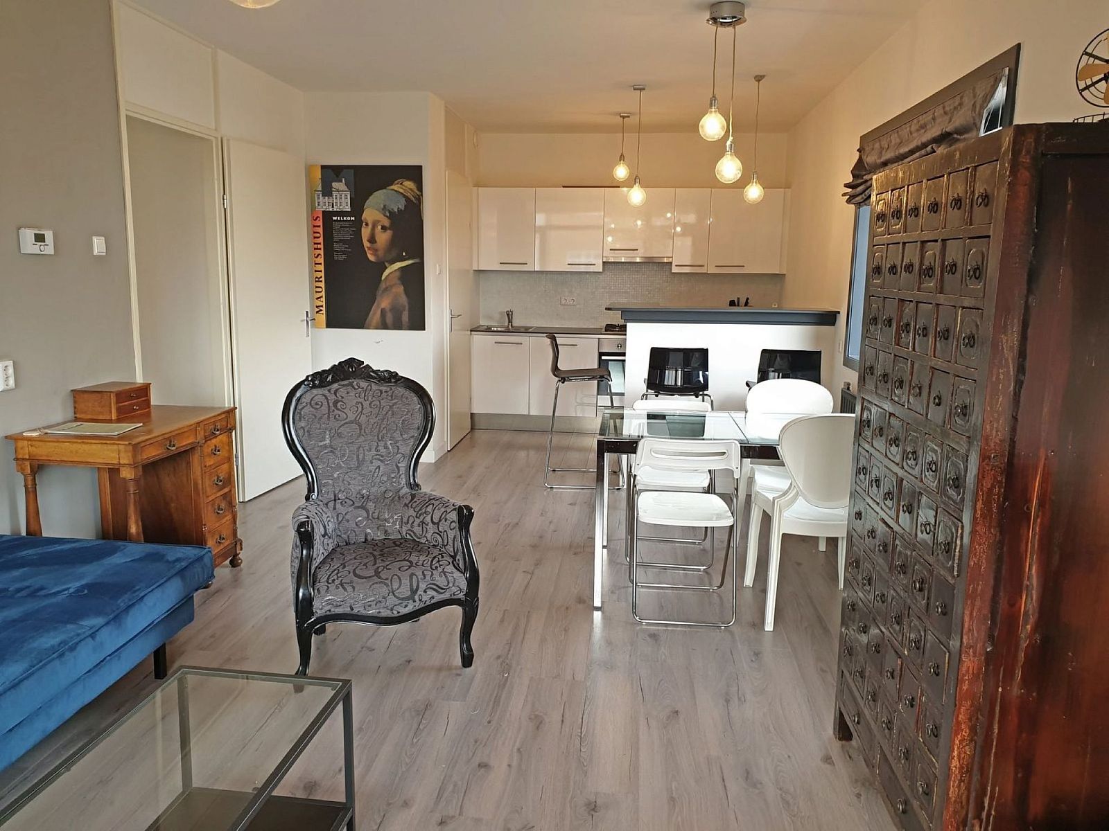 Unterkunft 680139 - Appartement Noordzeekust - Appartement Bella