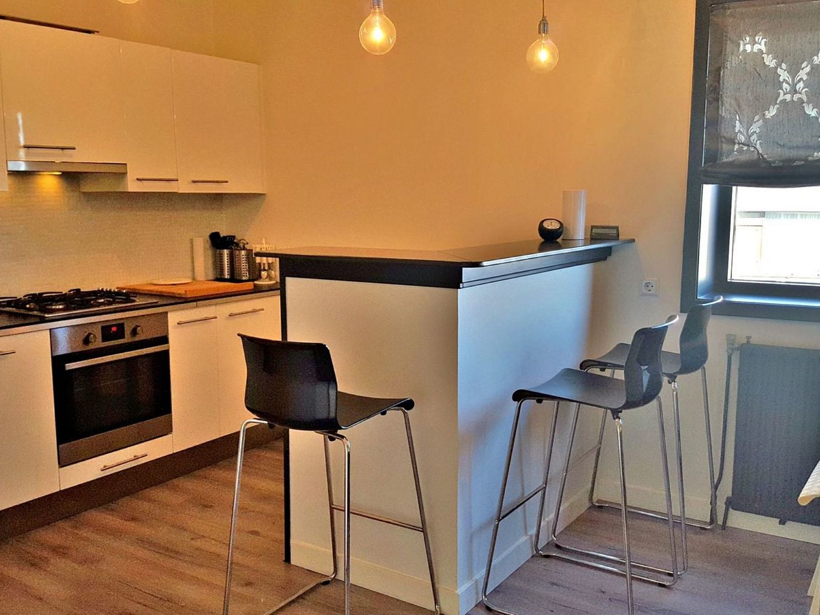 Unterkunft 680139 - Appartement Noordzeekust - Appartement Bella