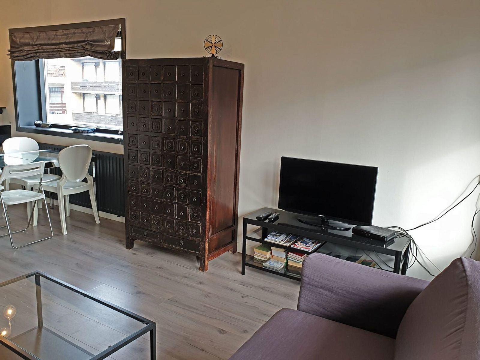 Unterkunft 680139 - Appartement Noordzeekust - Appartement Bella