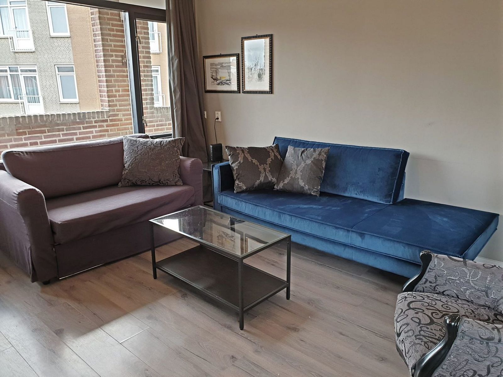 Unterkunft 680139 - Appartement Noordzeekust - Appartement Bella