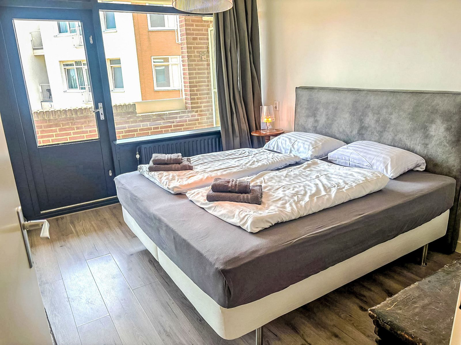 Unterkunft 680139 - Appartement Noordzeekust - Appartement Bella