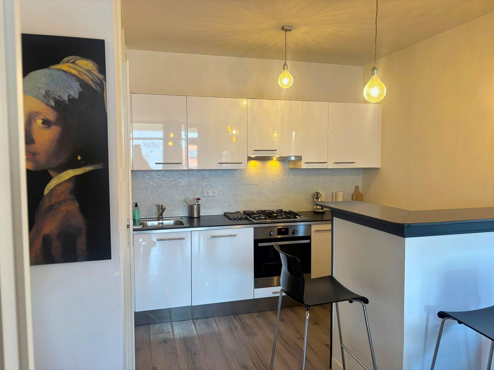 Unterkunft 680139 - Appartement Noordzeekust - Appartement Bella