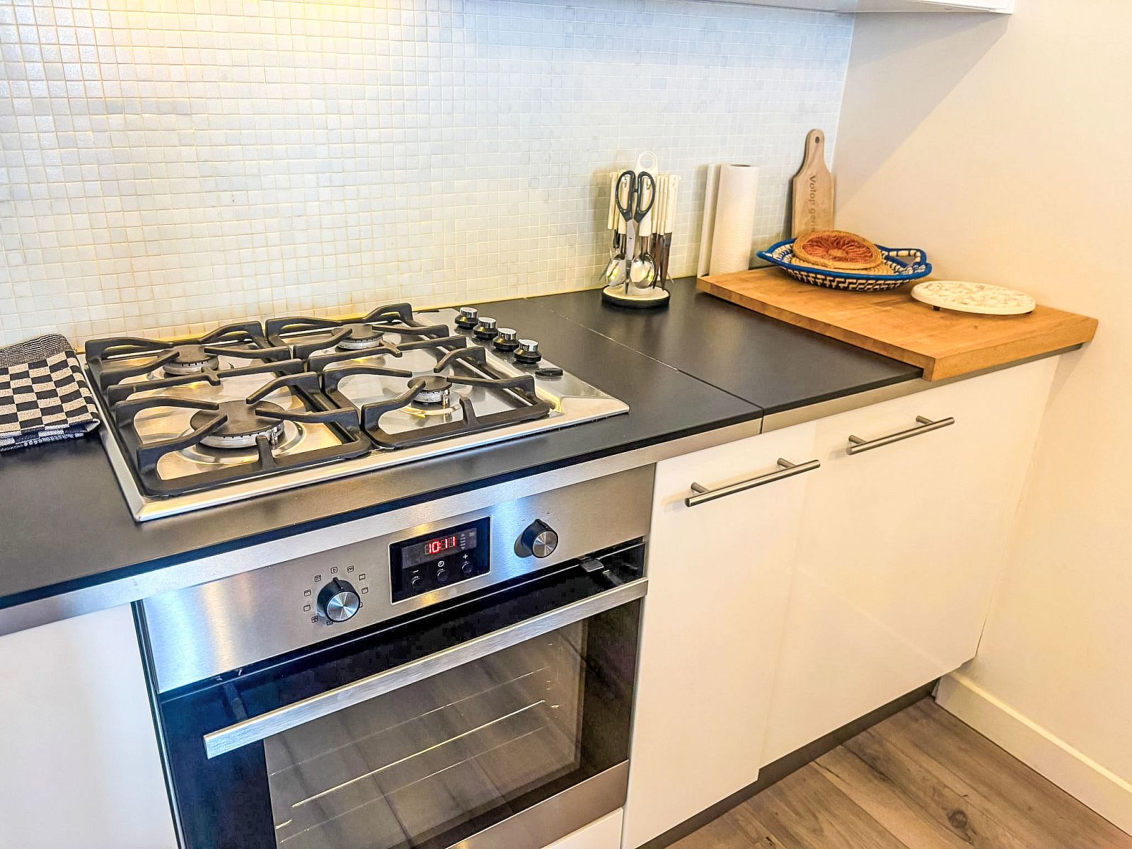 Unterkunft 680139 - Appartement Noordzeekust - Appartement Bella