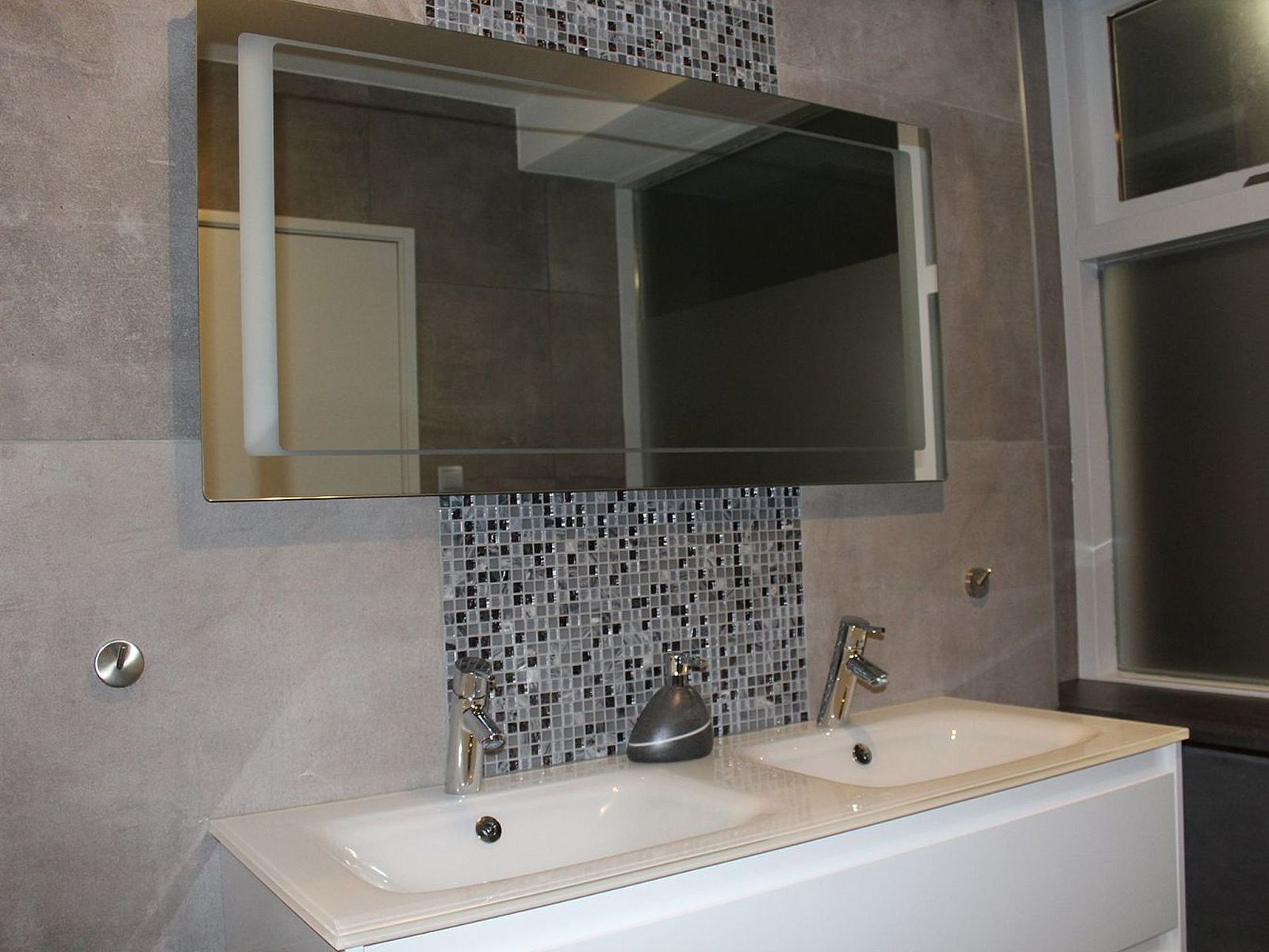 Unterkunft 680168 - Appartement Noordzeekust - Appartement Bellavista