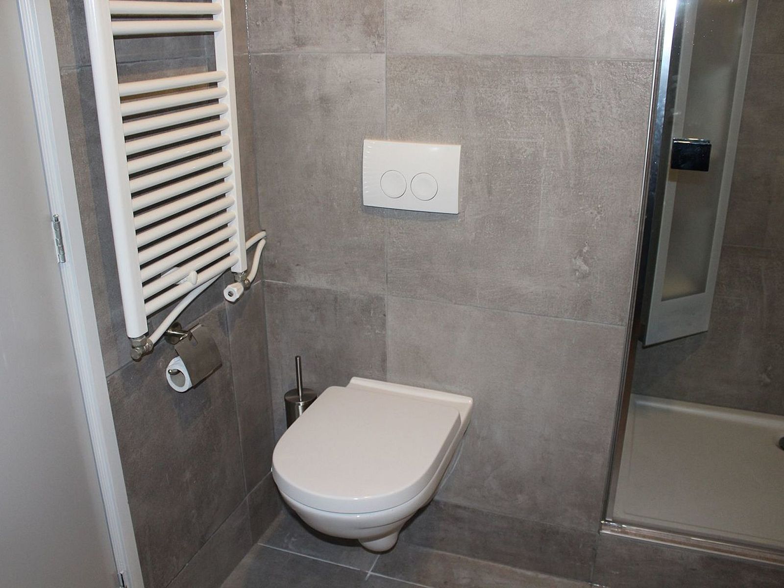 Unterkunft 680168 - Appartement Noordzeekust - Appartement Bellavista