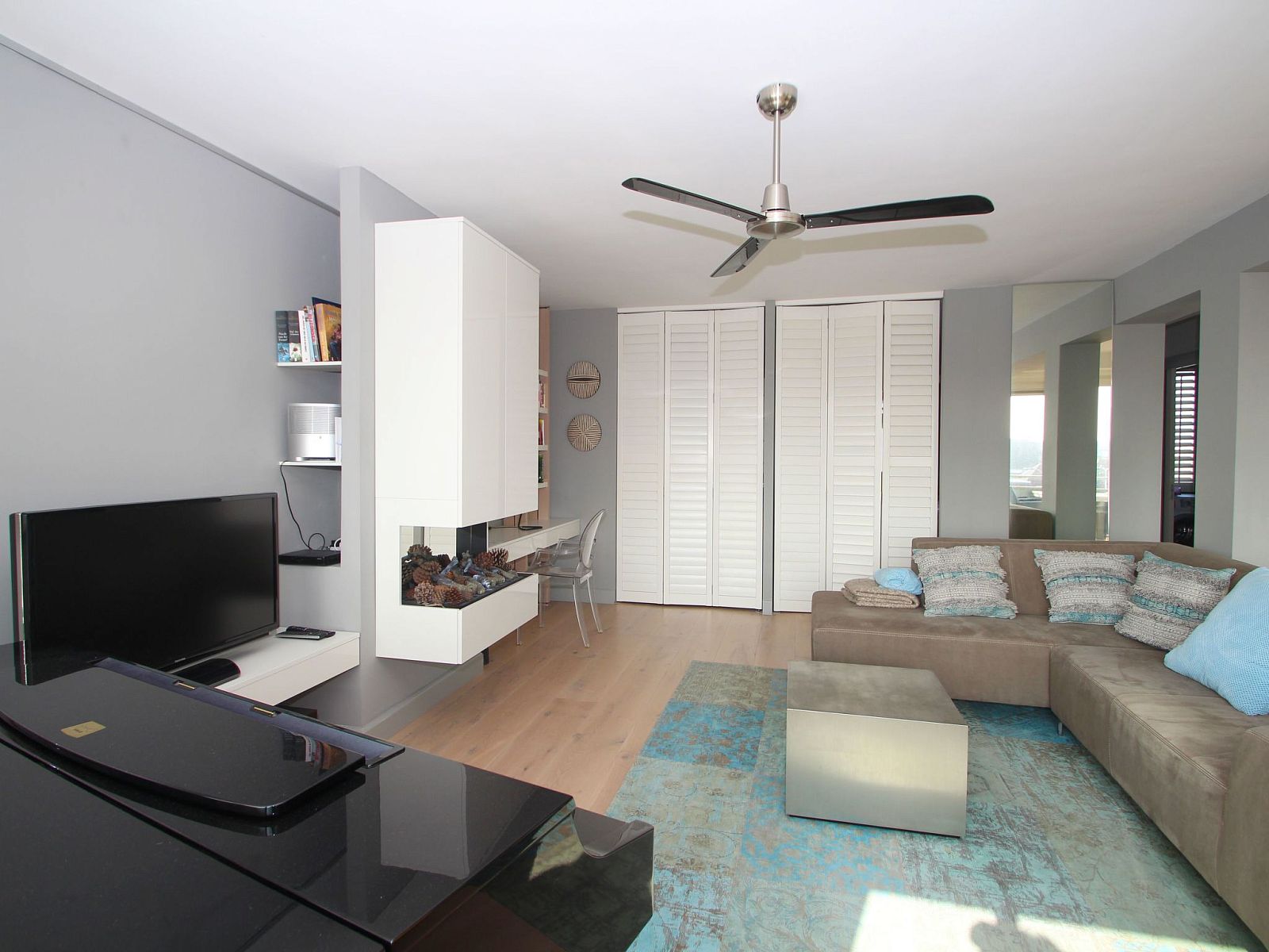 Unterkunft 680169 - Appartement Noordzeekust - Appartement Jazz, Noordwijk aan Zee