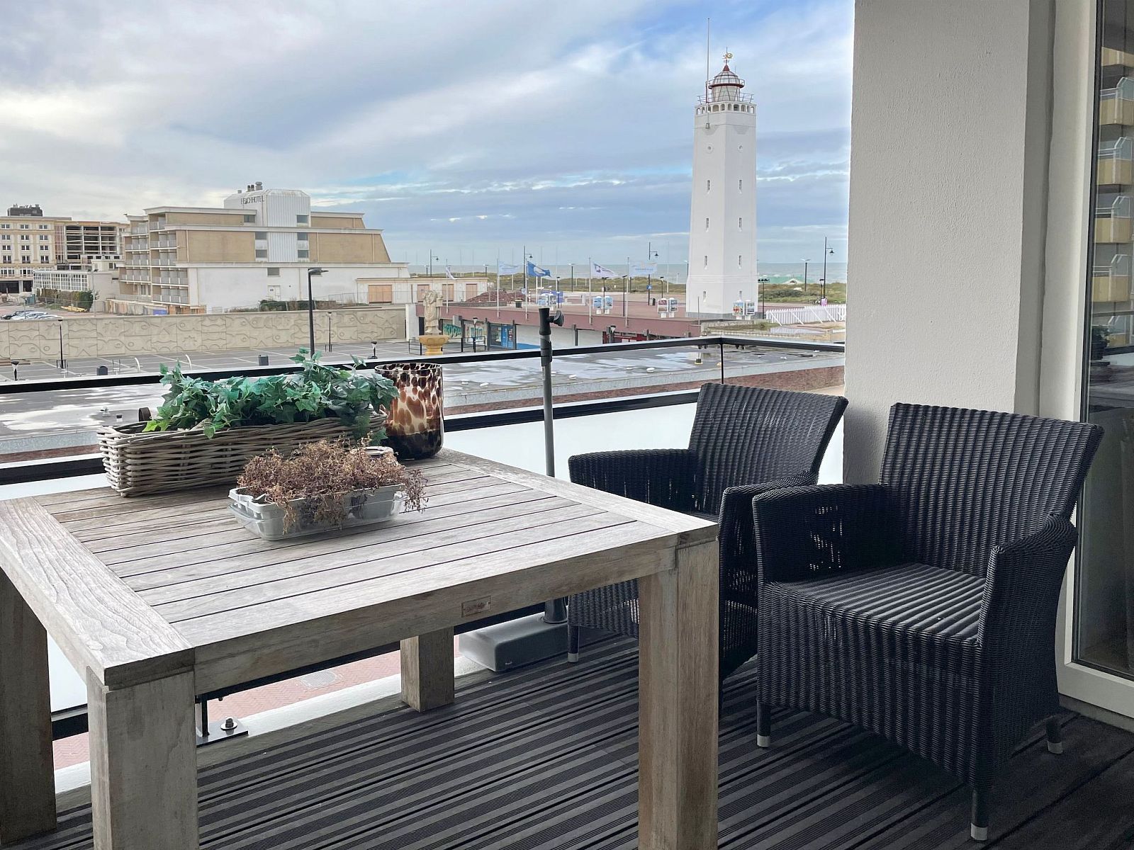 Unterkunft 680169 - Appartement Noordzeekust - Appartement Jazz, Noordwijk aan Zee