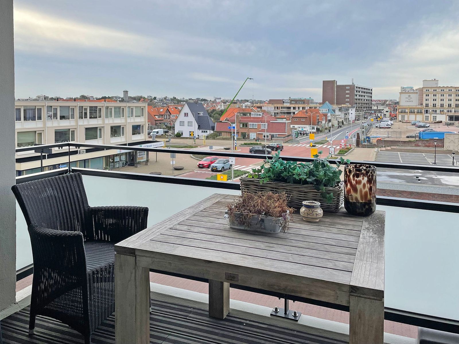 Unterkunft 680169 - Appartement Noordzeekust - Appartement Jazz, Noordwijk aan Zee