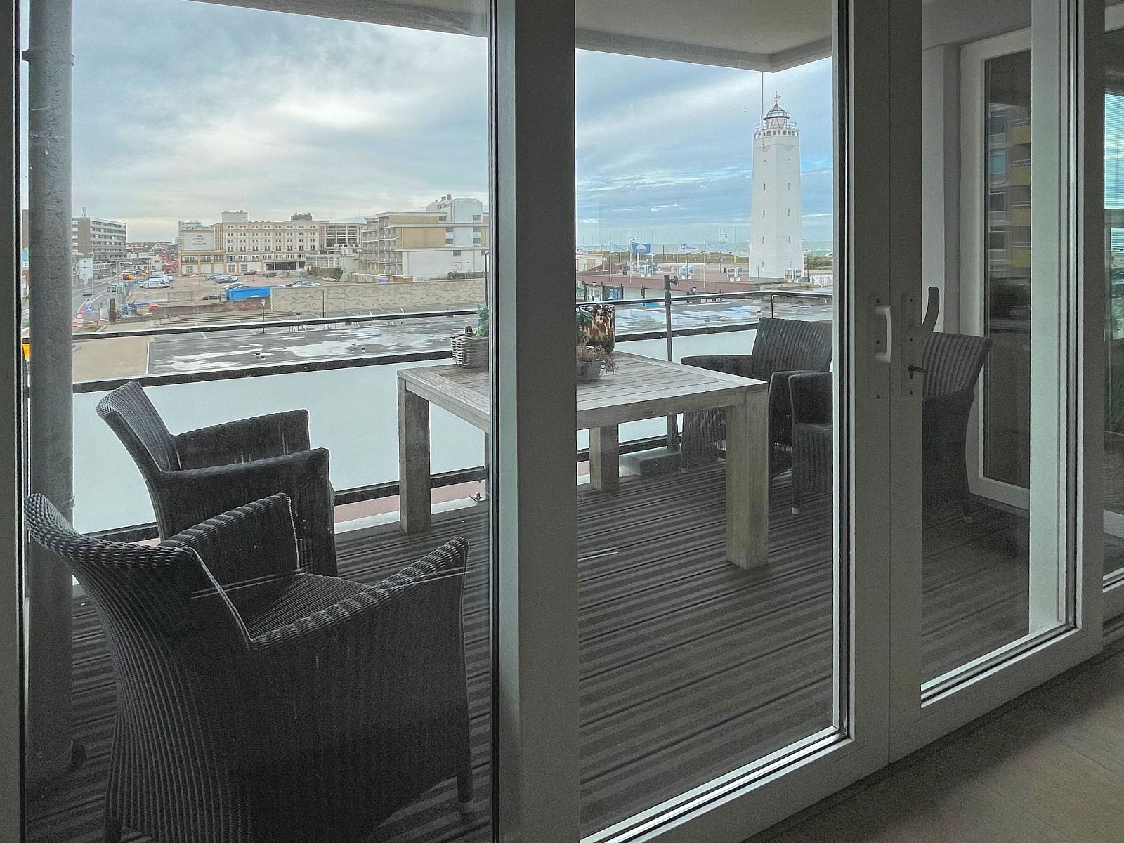 Unterkunft 680169 - Appartement Noordzeekust - Appartement Jazz, Noordwijk aan Zee