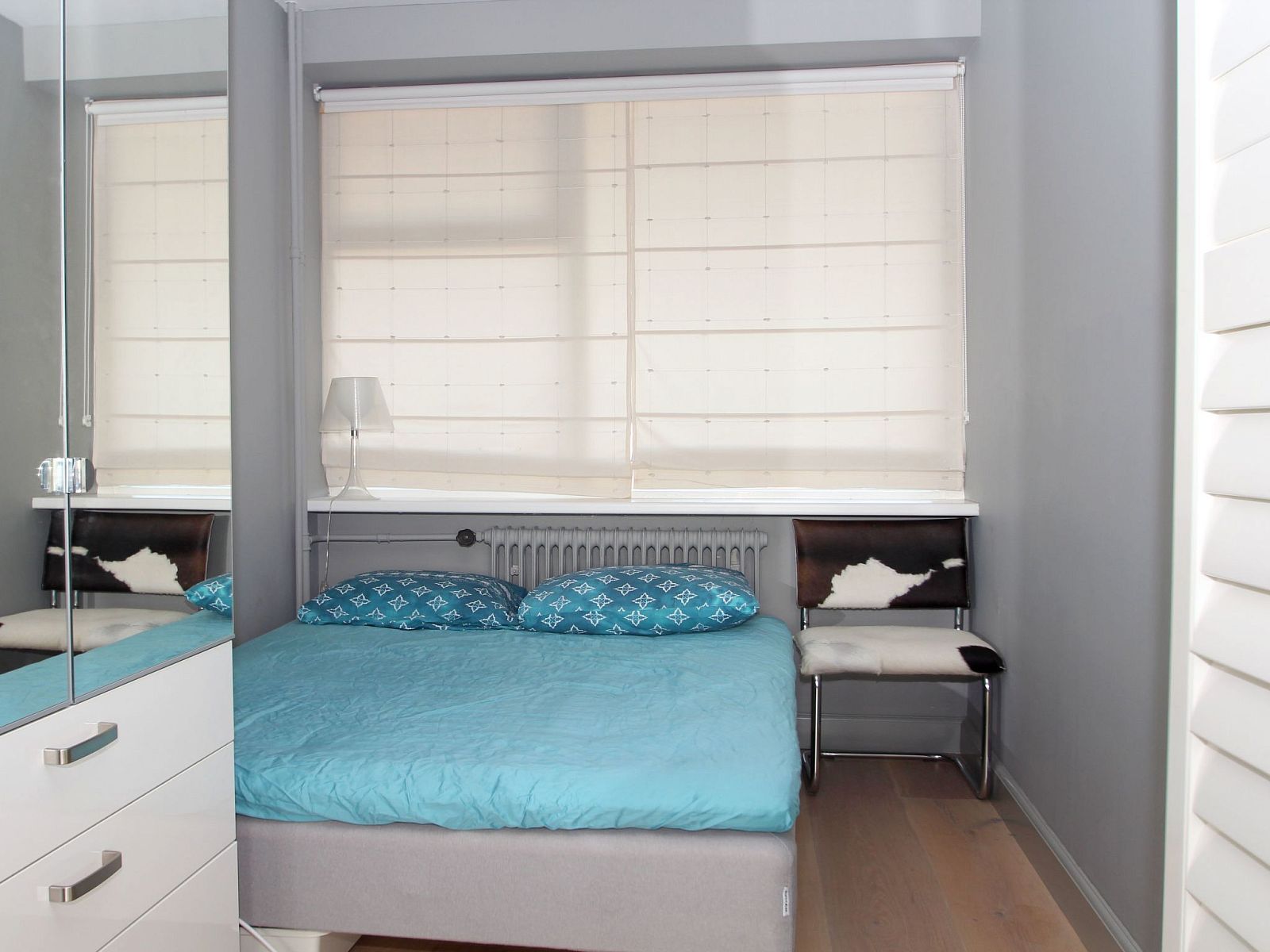 Unterkunft 680169 - Appartement Noordzeekust - Appartement Jazz, Noordwijk aan Zee