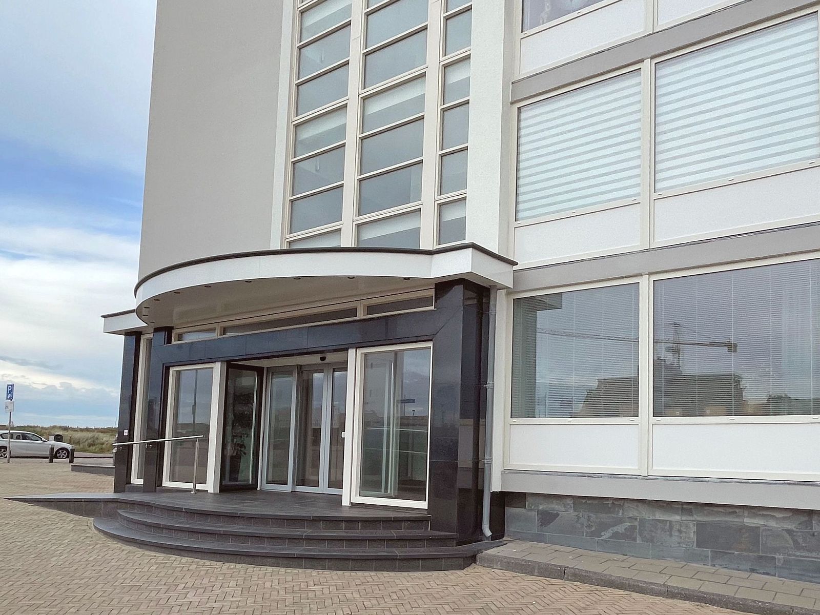Unterkunft 680169 - Appartement Noordzeekust - Appartement Jazz, Noordwijk aan Zee