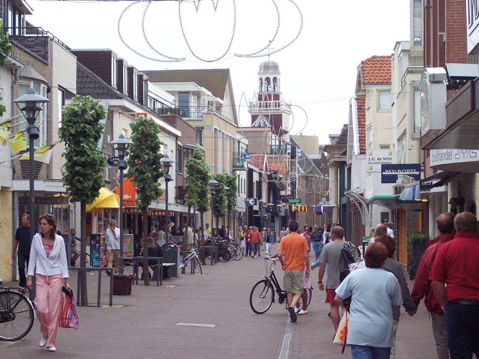 Unterkunft 680170 - Appartement Noordzeekust - Appartement SummerBreak