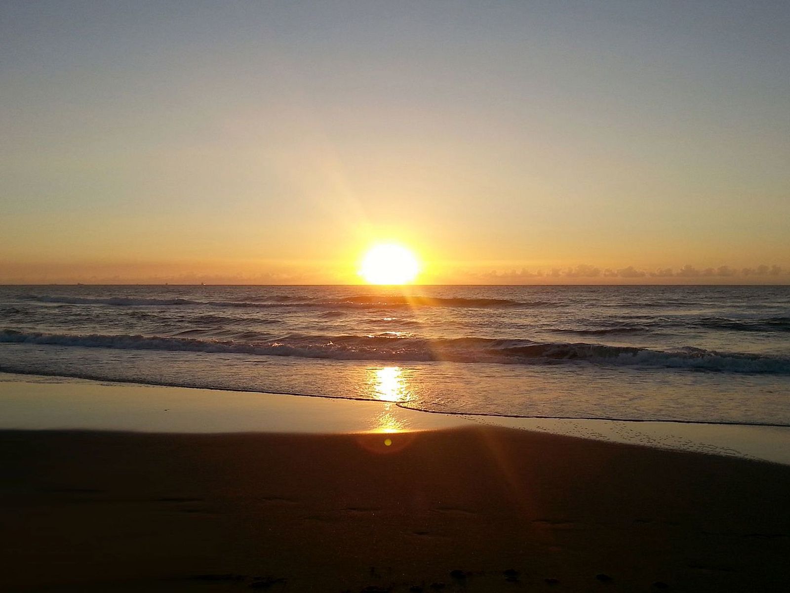 Unterkunft 680191 - Ferienhaus Noordzeekust - Vakantiehuis BeachPlace