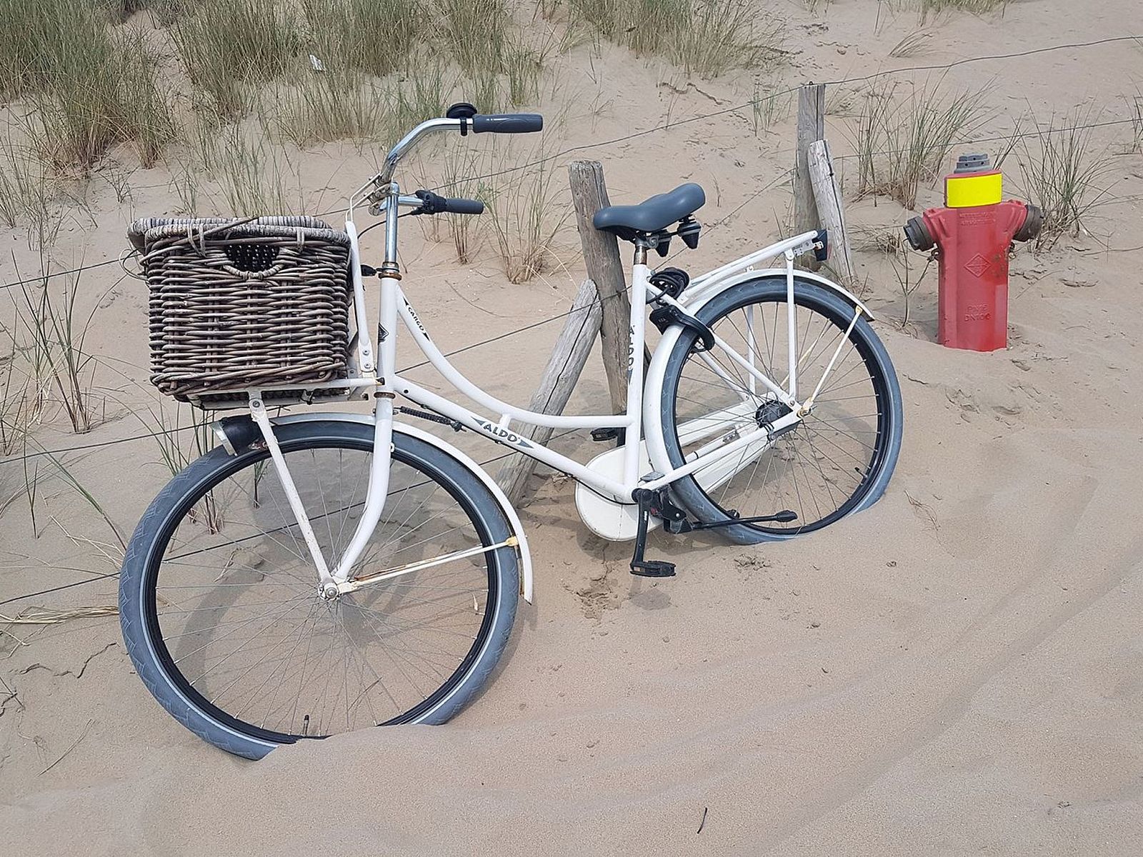 Unterkunft 680191 - Ferienhaus Noordzeekust - Vakantiehuis BeachPlace