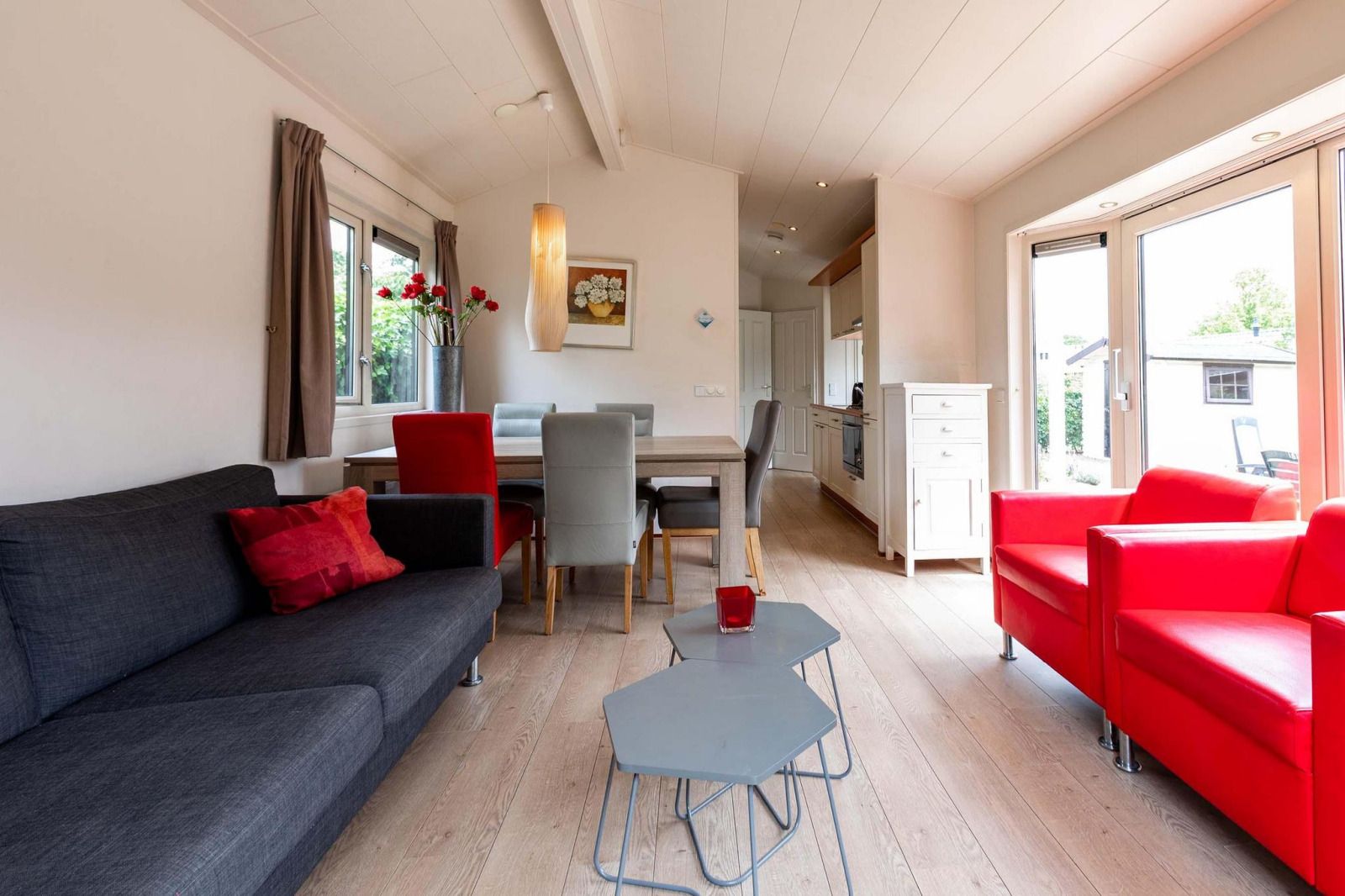 Guest house 680198 - Holiday property Noordzeekust - Holiday home