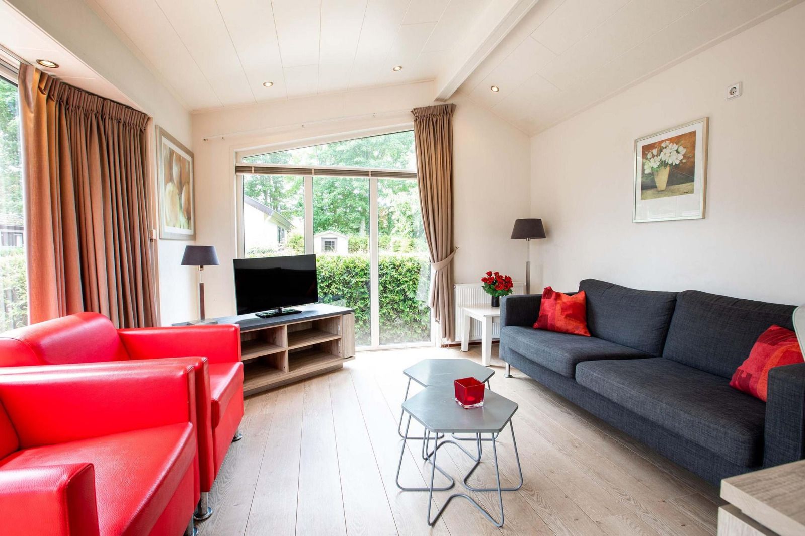 Guest house 680198 - Holiday property Noordzeekust - Holiday home