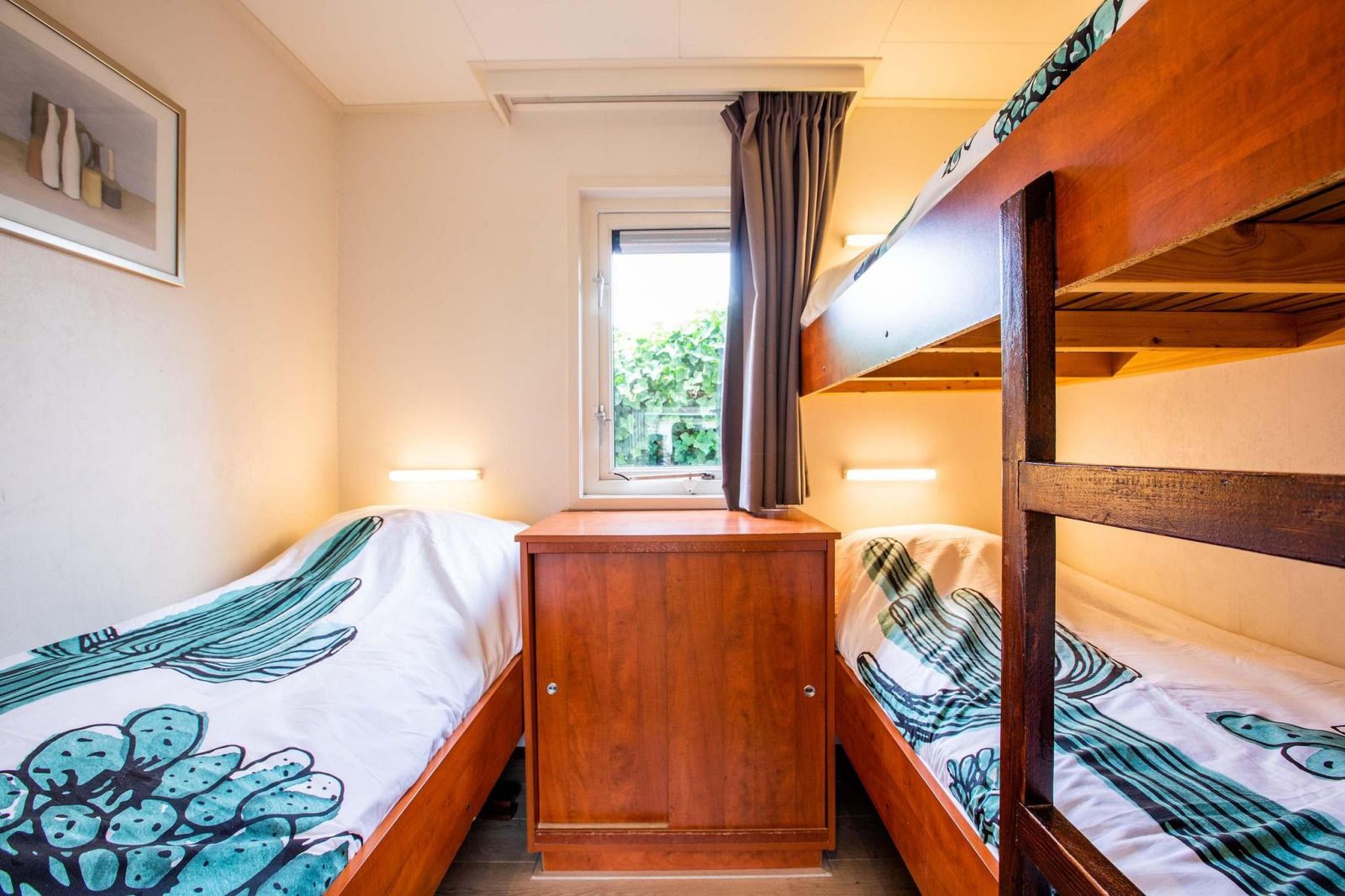 Guest house 680198 - Holiday property Noordzeekust - Holiday home