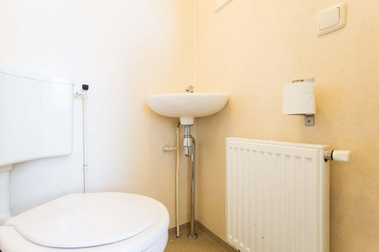 Guest house 680198 - Holiday property Noordzeekust - Holiday home