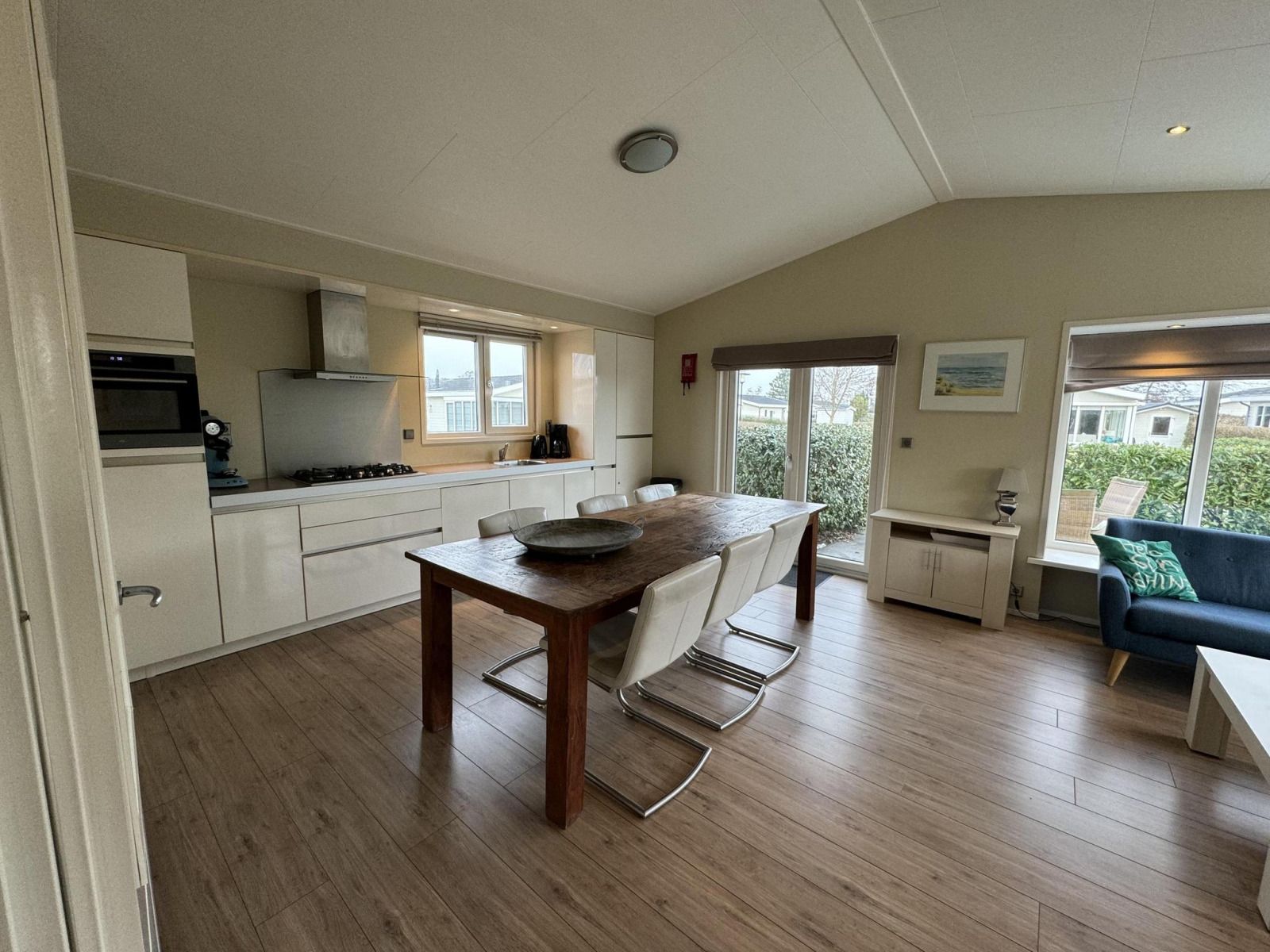 Unterkunft 680199 - Ferienhaus Noordzeekust - Velthorst