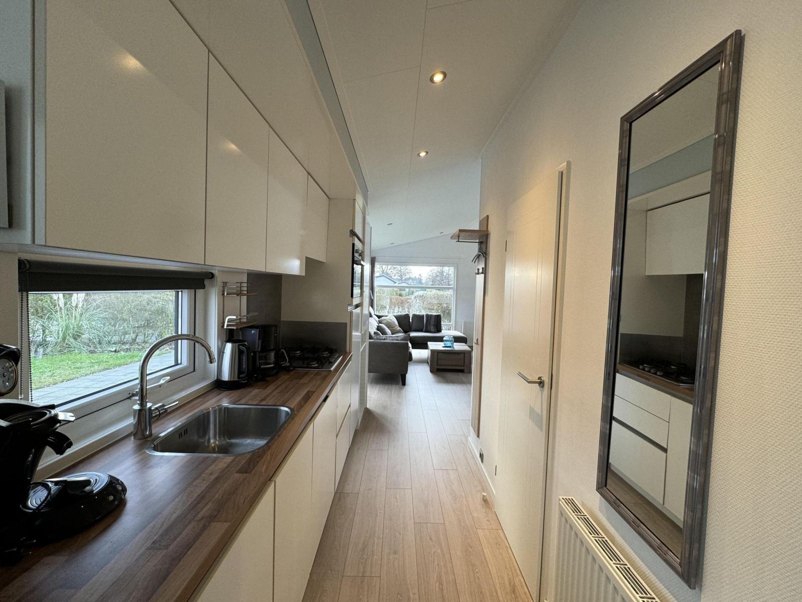 Unterkunft 680199 - Ferienhaus Noordzeekust - Velthorst