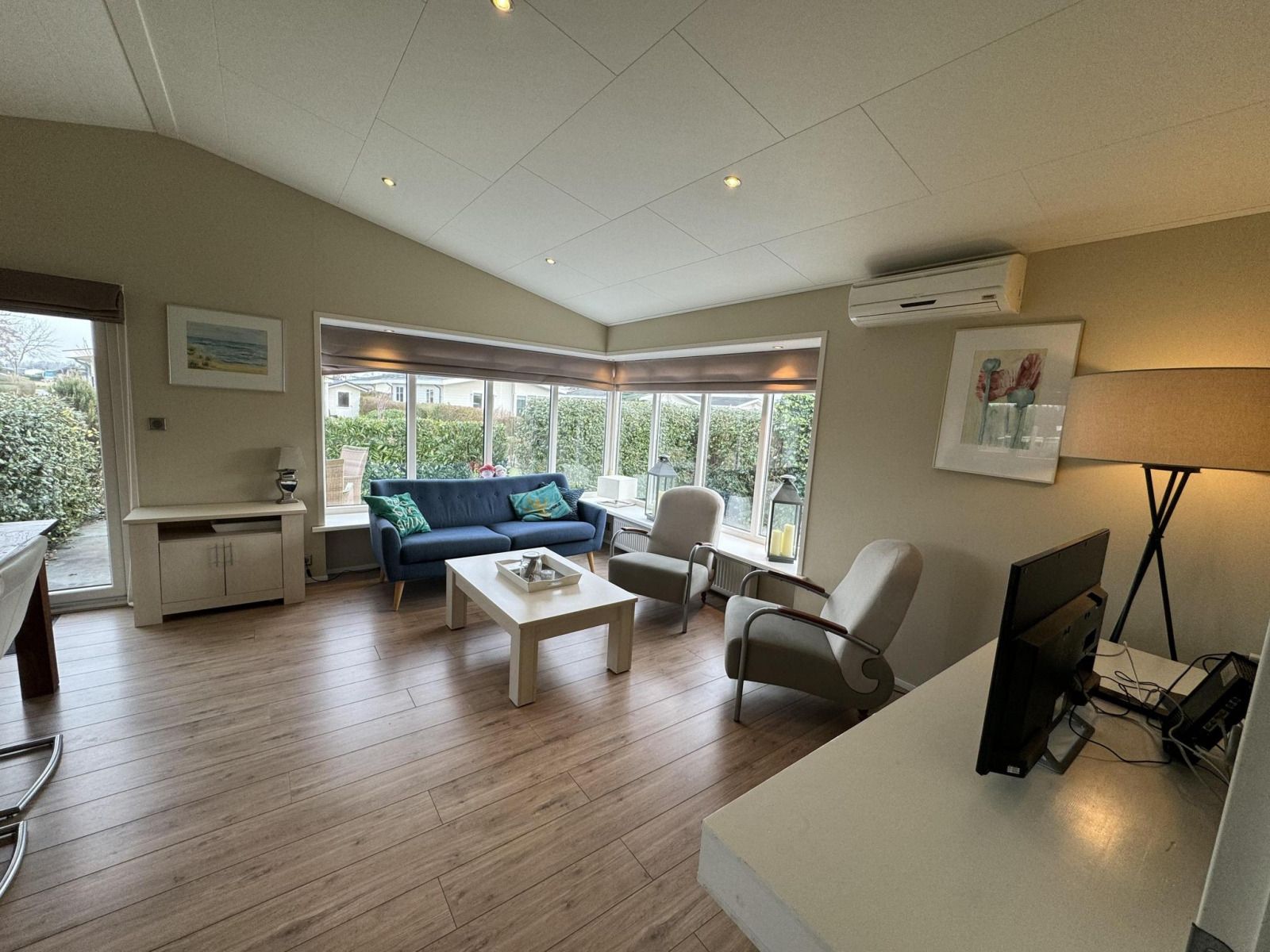 Unterkunft 680199 - Ferienhaus Noordzeekust - Velthorst