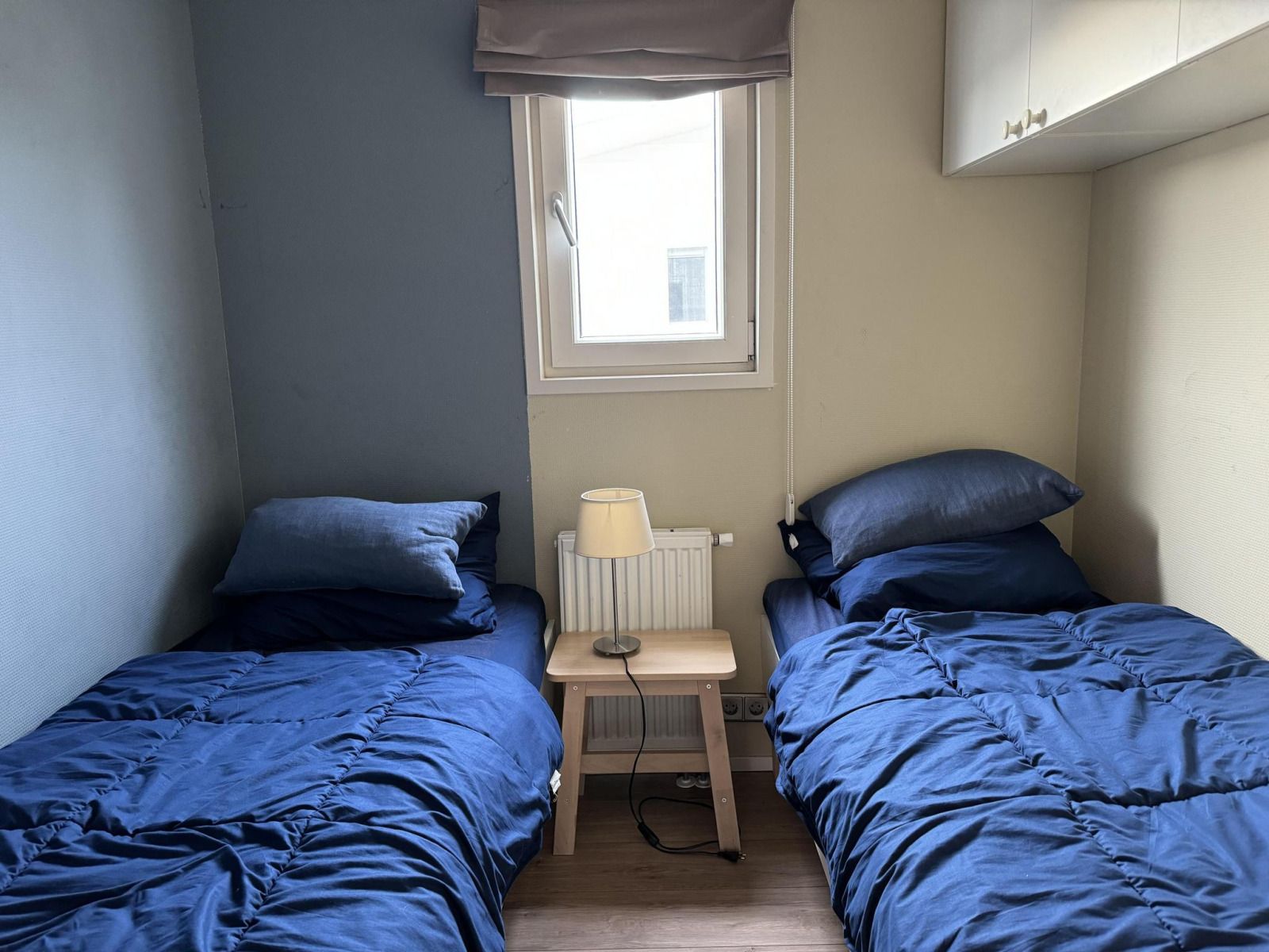 Unterkunft 680199 - Ferienhaus Noordzeekust - Velthorst