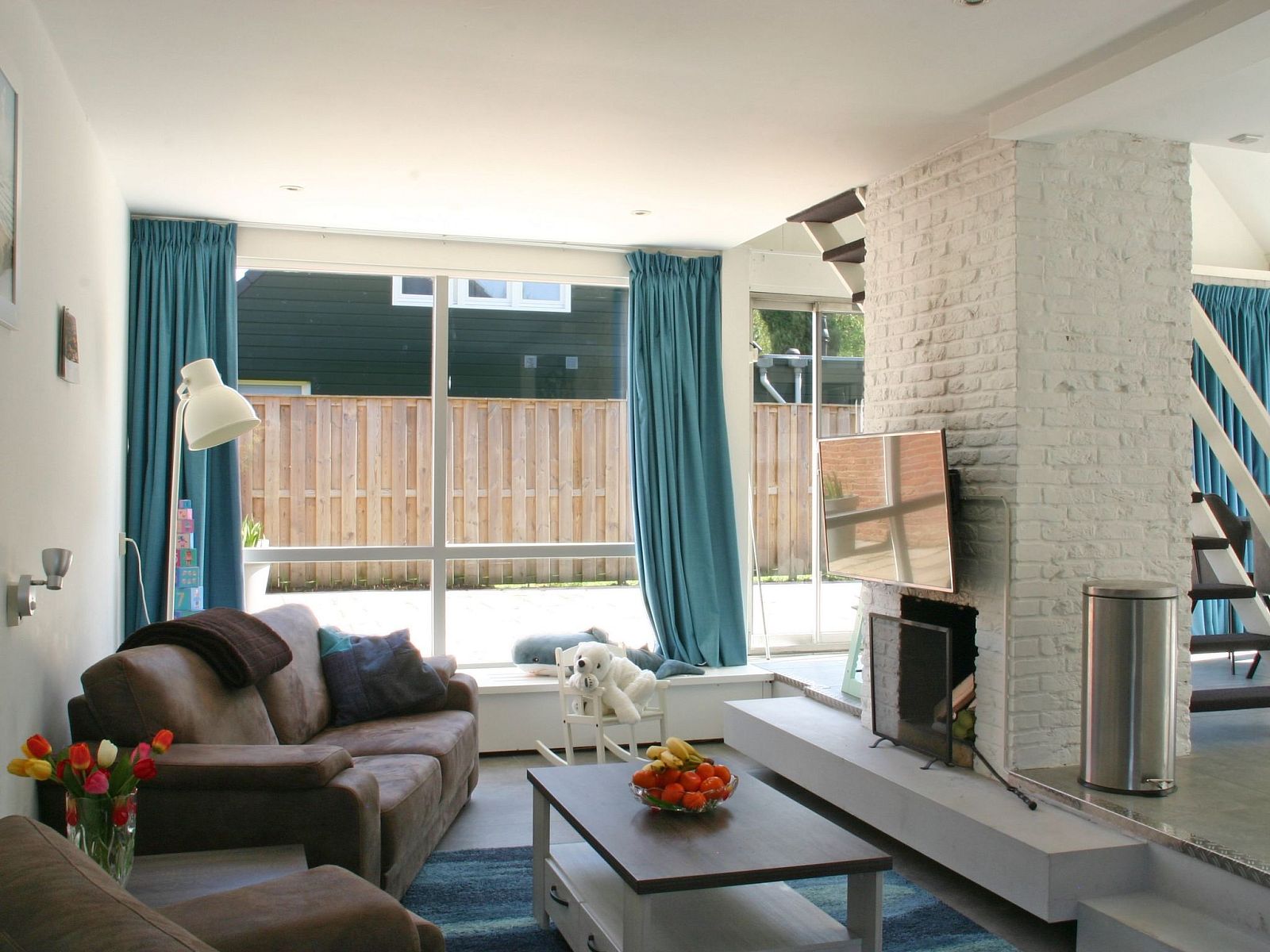 Unterkunft 680218 - Ferienhaus Noordzeekust - Vakantiehuis BlueSky