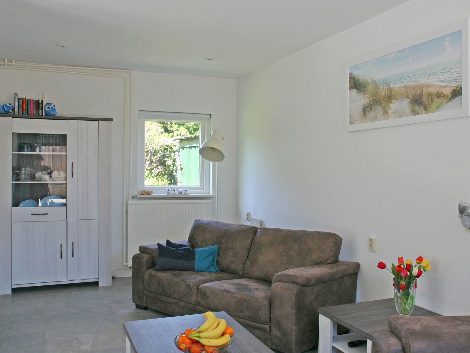 Unterkunft 680218 - Ferienhaus Noordzeekust - Vakantiehuis BlueSky