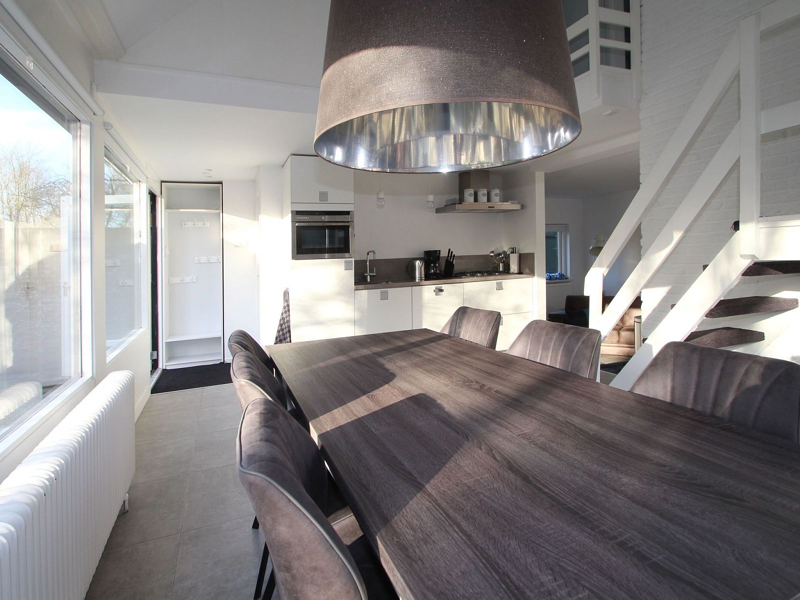 Unterkunft 680218 - Ferienhaus Noordzeekust - Vakantiehuis BlueSky