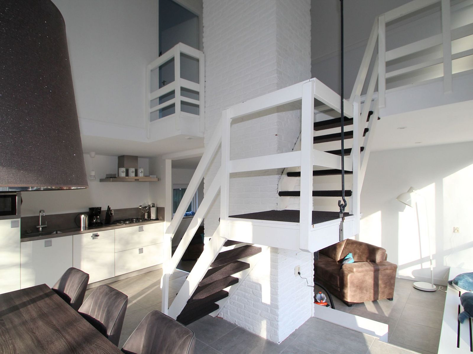 Unterkunft 680218 - Ferienhaus Noordzeekust - Vakantiehuis BlueSky