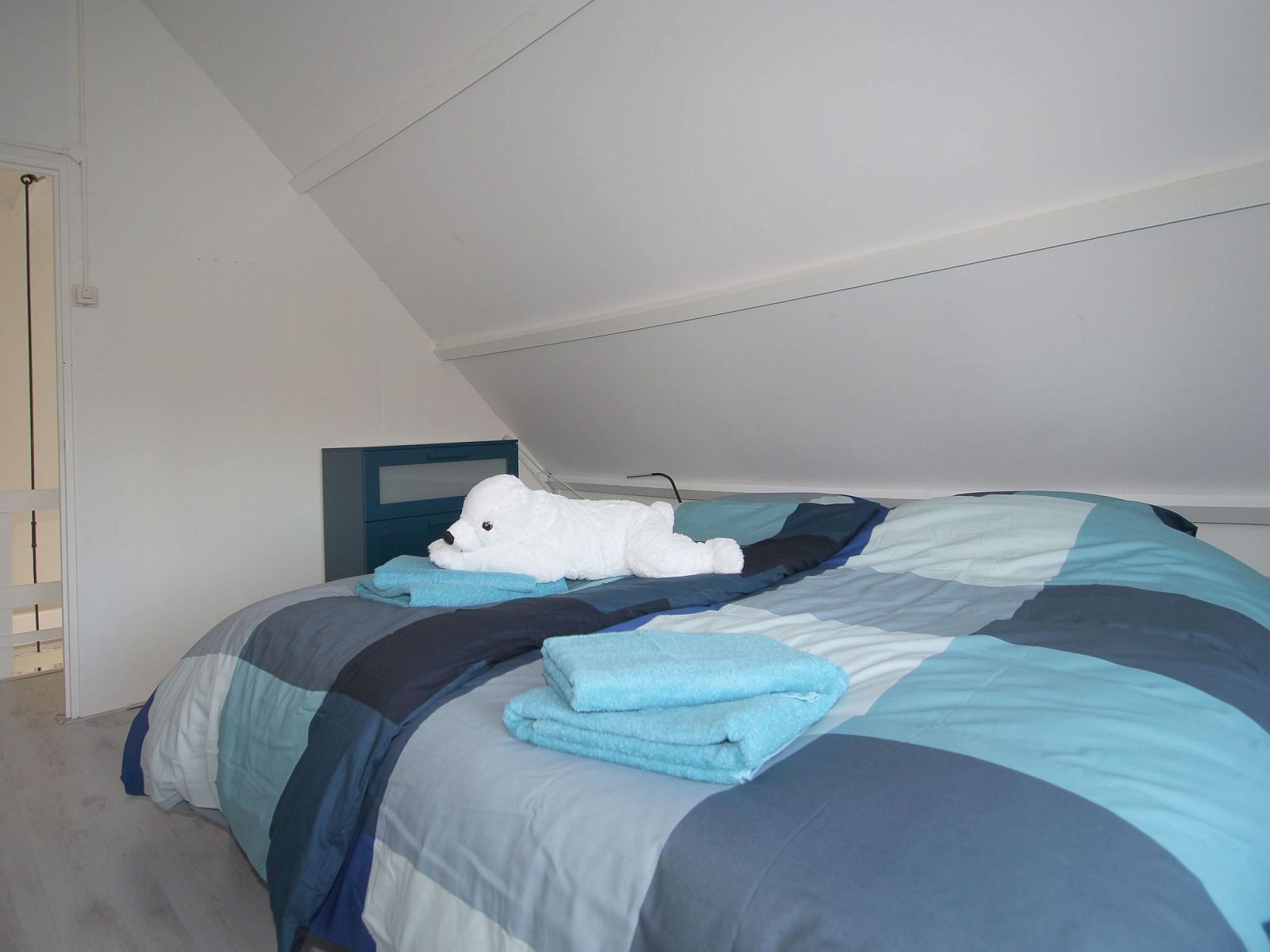 Unterkunft 680218 - Ferienhaus Noordzeekust - Vakantiehuis BlueSky