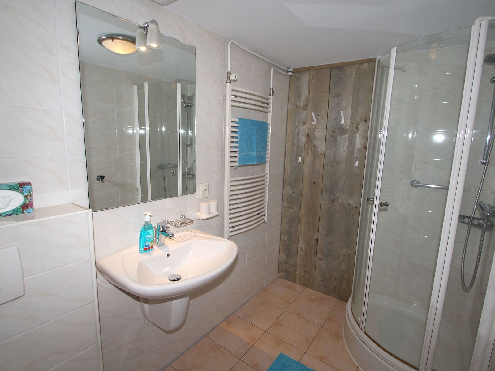 Unterkunft 680218 - Ferienhaus Noordzeekust - Vakantiehuis BlueSky