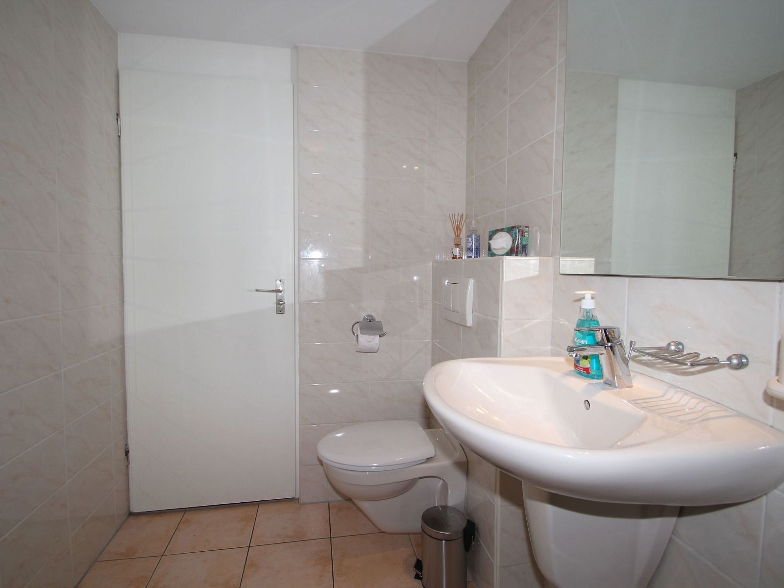 Unterkunft 680218 - Ferienhaus Noordzeekust - Vakantiehuis BlueSky