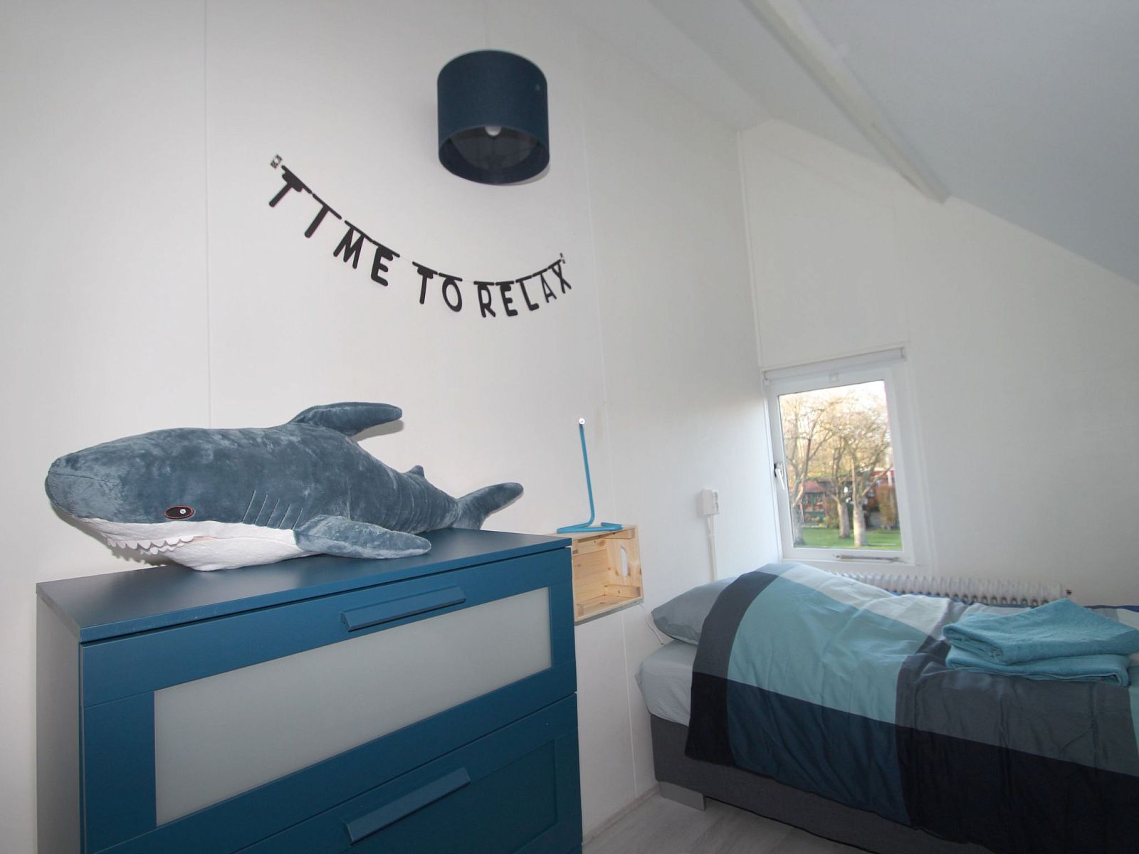 Unterkunft 680218 - Ferienhaus Noordzeekust - Vakantiehuis BlueSky