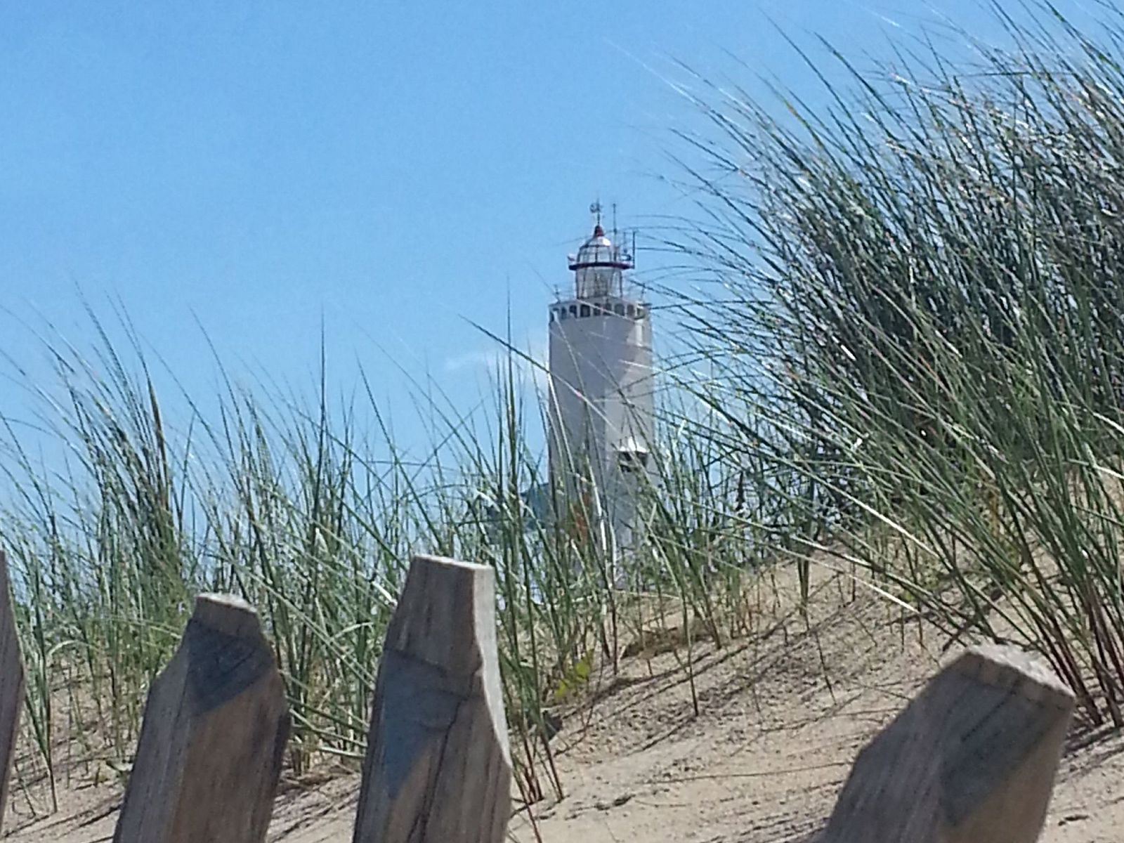 Unterkunft 680218 - Ferienhaus Noordzeekust - Vakantiehuis BlueSky