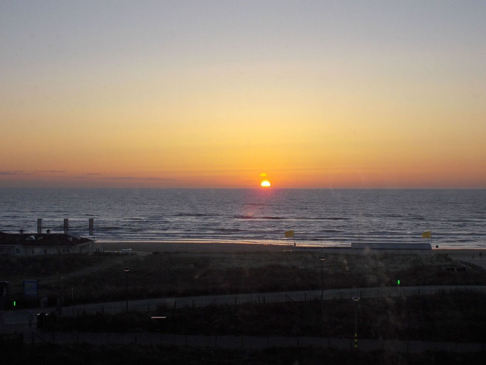 Unterkunft 680218 - Ferienhaus Noordzeekust - Vakantiehuis BlueSky