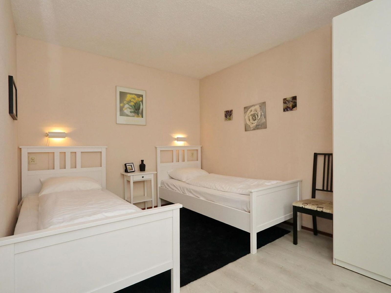 Verblijf 680220 - Vakantiewoning Noordzeekust - Vakantiehuis Hollandsche Tulp