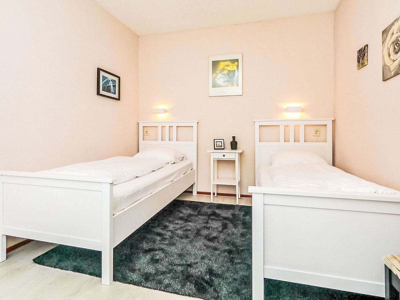 Verblijf 680220 - Vakantiewoning Noordzeekust - Vakantiehuis Hollandsche Tulp