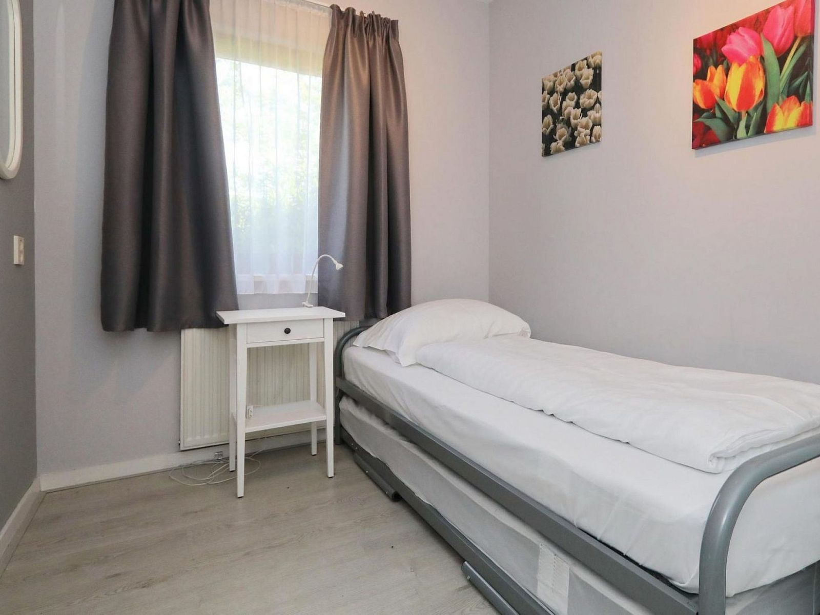 Verblijf 680220 - Vakantiewoning Noordzeekust - Vakantiehuis Hollandsche Tulp